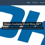 Okcash Community Website