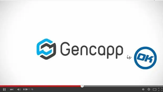 Gencap