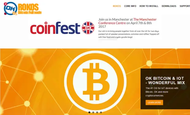 Coinfest