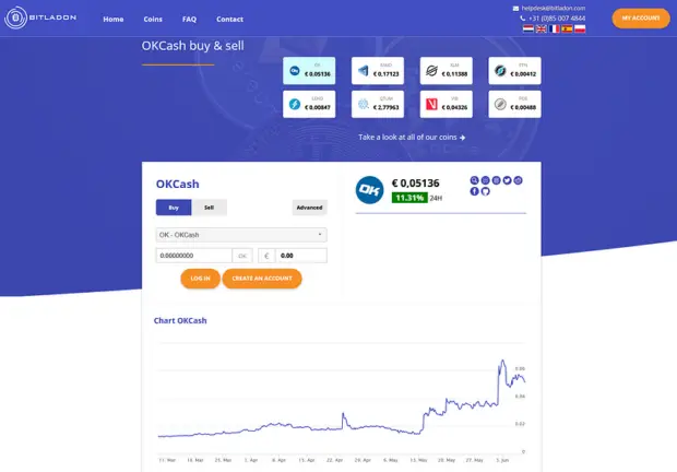 Bitladon