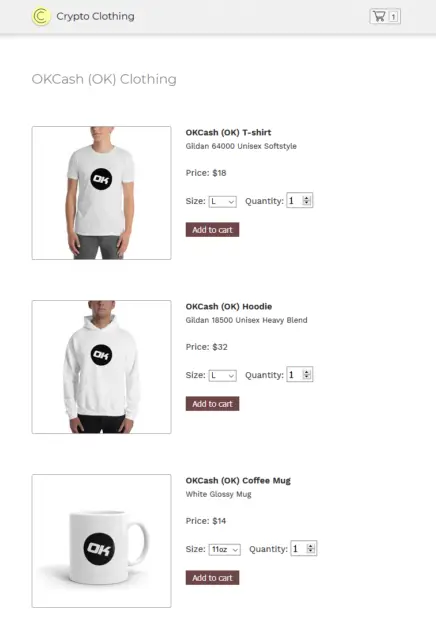 Clothing