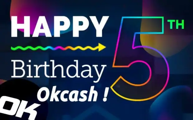 5 Years
