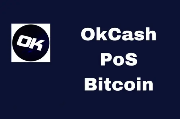 Okcash Pos Bitcoin