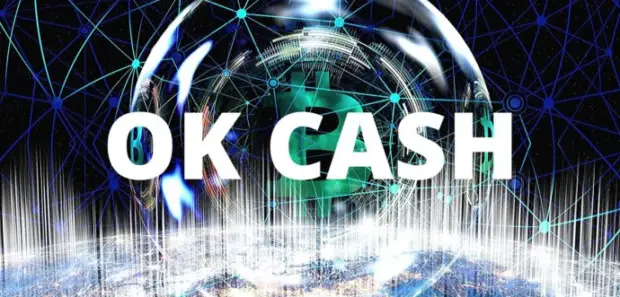 Okcash Growth