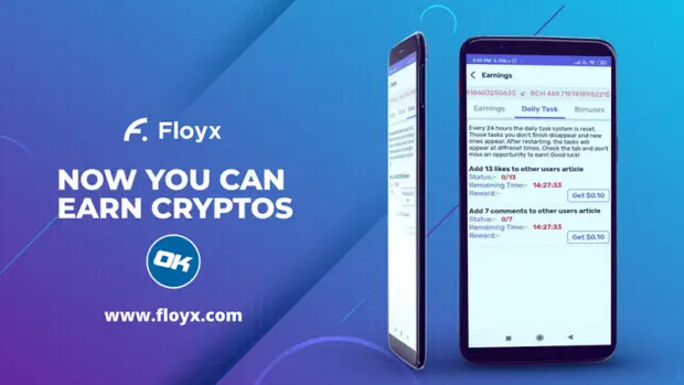 Floyx