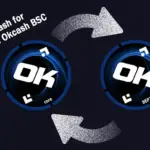 Swap Okcash