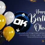 Birthday