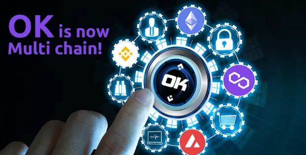 Ok Is Multichain