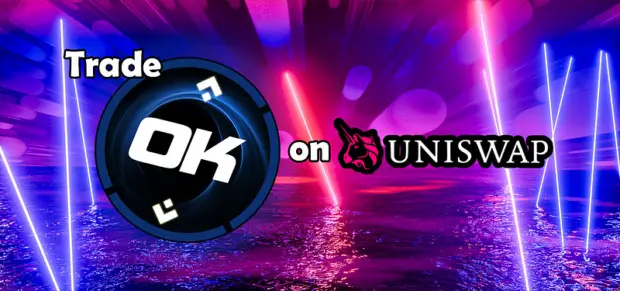 Uniswap Dex