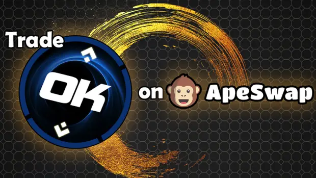 Apeswap