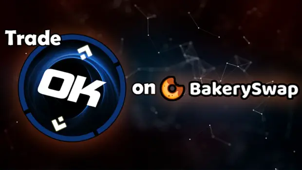 Bakeryswap