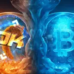 Bitcoin Okcash