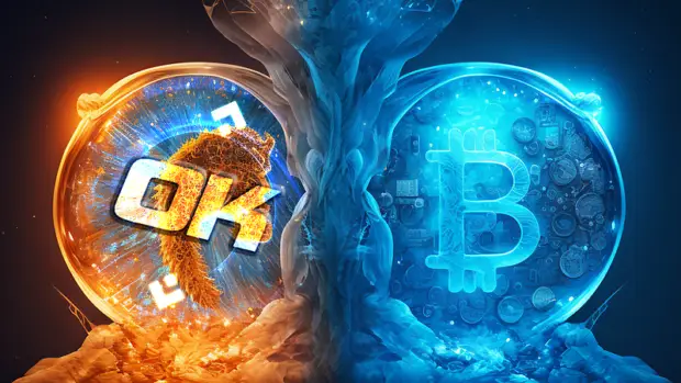 Bitcoin Okcash