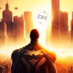 Crypto Revolution