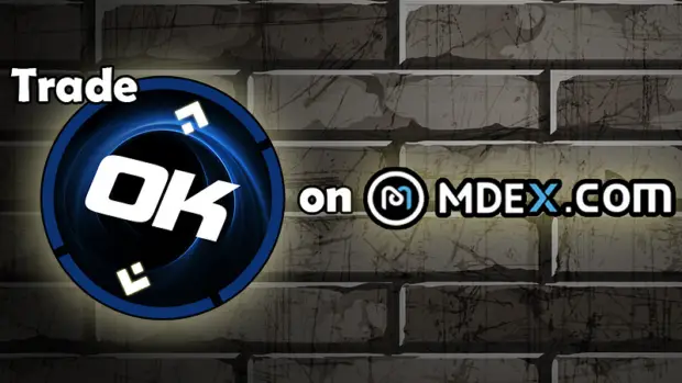 Mdex