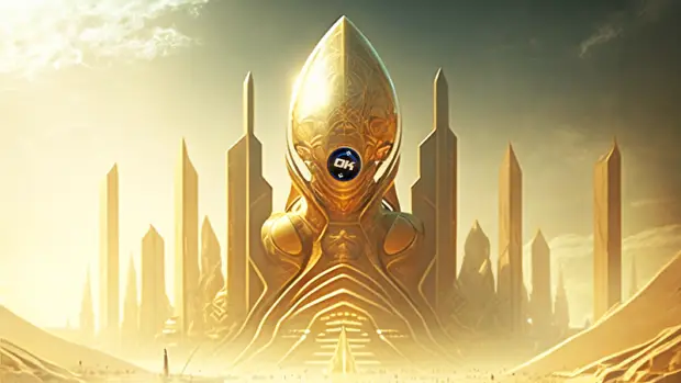 Rise Of Okcash