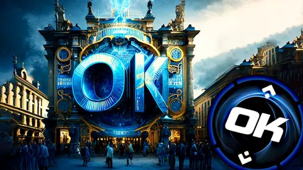 Ok Token