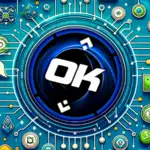 Okcash Graphics