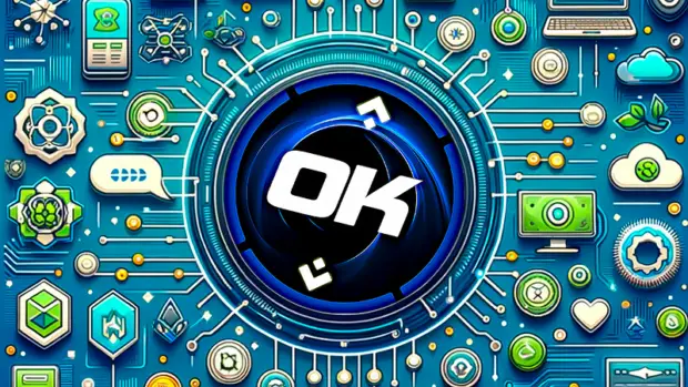 Okcash Graphics