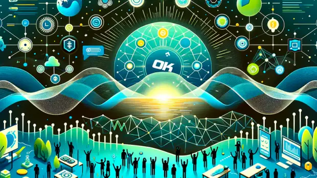 Okcash Eclipse