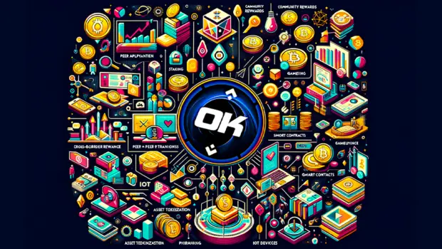 Okcash Use Cases