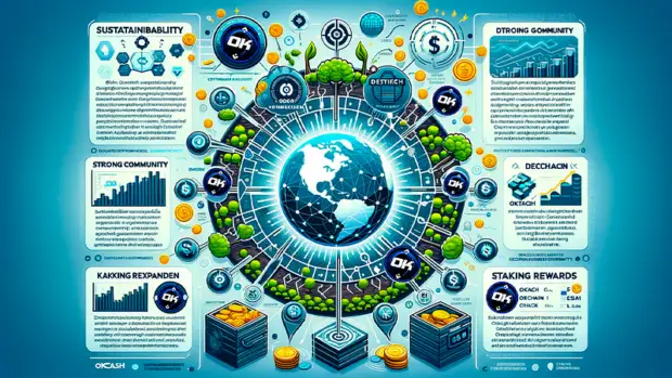 Sustainable Crypto
