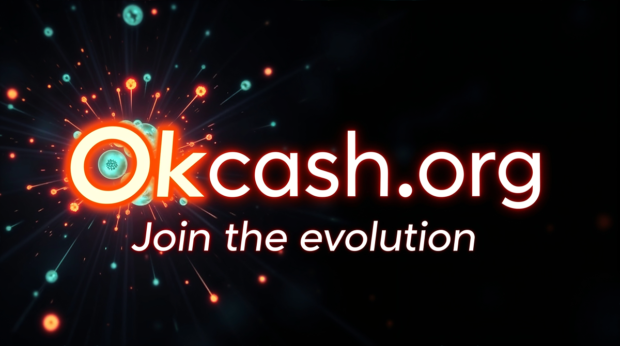 Okcash Okcash.org